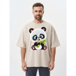 Oversized T-Shirt
