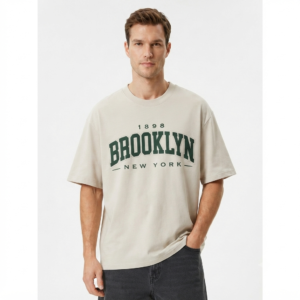 Oversized T-Shirt