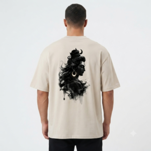 Oversized T-Shirt