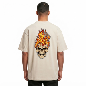 Oversized T-Shirt