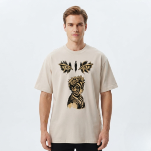 Oversized T-Shirt