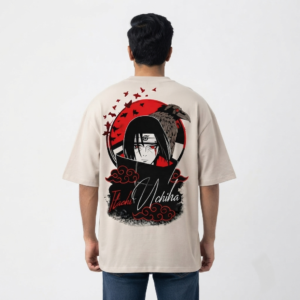 Oversized T-Shirt
