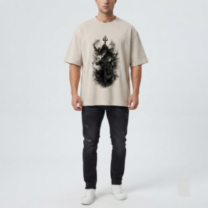 Oversized T-Shirt