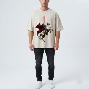 Oversized T-Shirt