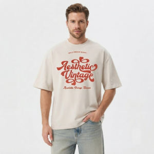 Oversized T-Shirt