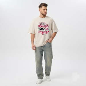 Oversized T-Shirt