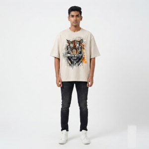 Oversized T-Shirt
