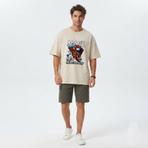 Oversized T-Shirt