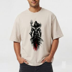 Oversized T-Shirt
