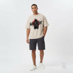 Oversized T-Shirt