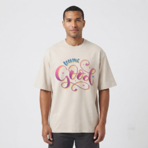 Oversized T-Shirt