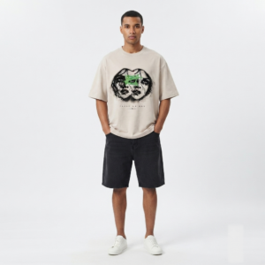 Oversized T-Shirt