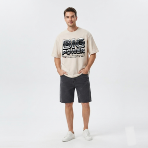 Oversized T-Shirt