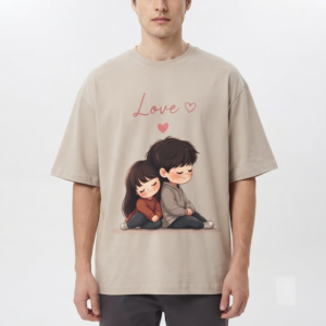 Oversized T-Shirt