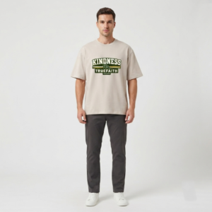 Oversized T-Shirt