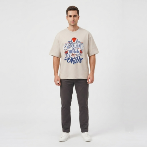 Oversized T-Shirt