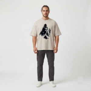 Oversized T-Shirt