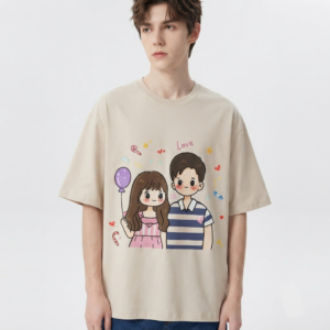 Oversized T-Shirt
