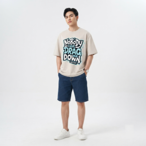 Oversized T-Shirt