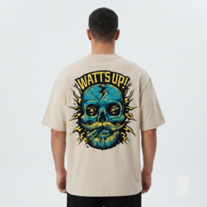 Oversized T-Shirt