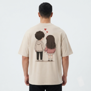 Oversized T-Shirt