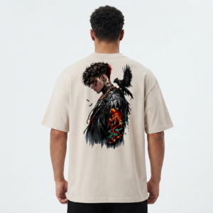 Oversized T-Shirt