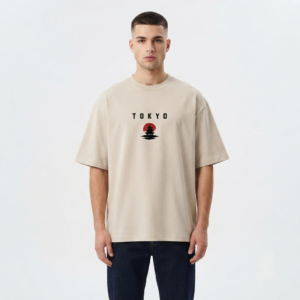 Oversized T-Shirt