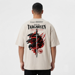Oversized T-Shirt