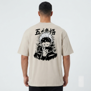 Oversized T-Shirt