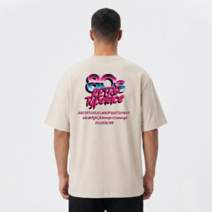 Oversized T-Shirt