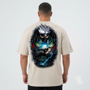 Oversized T-Shirt