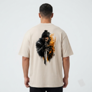 Oversized T-Shirt