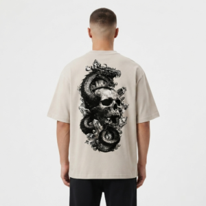 Oversized T-Shirt