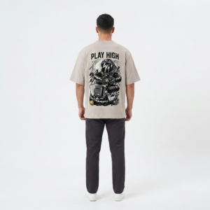 Oversized T-Shirt