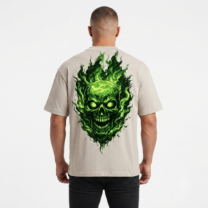 Oversized T-Shirt