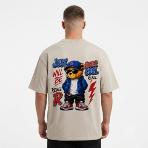 Oversized T-Shirt