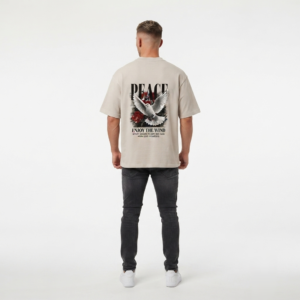 Oversized T-Shirt