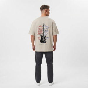Oversized T-Shirt