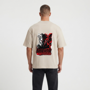 Oversized T-Shirt