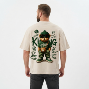 Oversized T-Shirt
