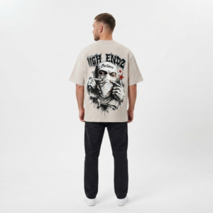 Oversized T-Shirt