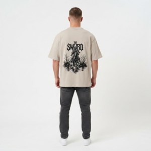 Oversized T-Shirt