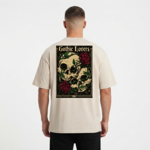 Oversized T-Shirt
