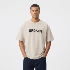 Oversized T-Shirt