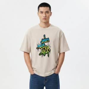Oversized T-Shirt