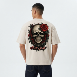 Oversized T-Shirt