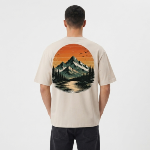 Oversized T-Shirt