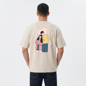Oversized T-Shirt