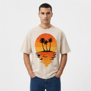 Oversized T-Shirt