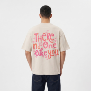 Oversized T-Shirt